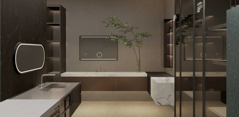 Bathroom Accessories