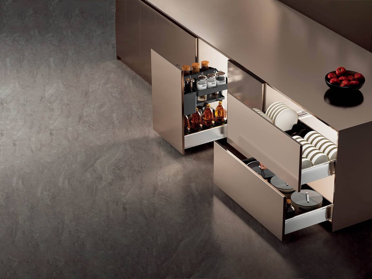 PriveaHome Showroom